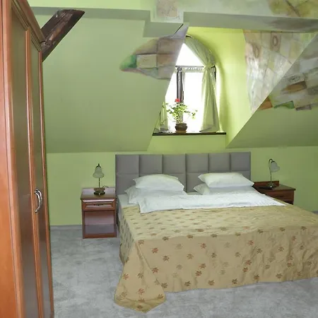 Panzió Del Arte Wadowice