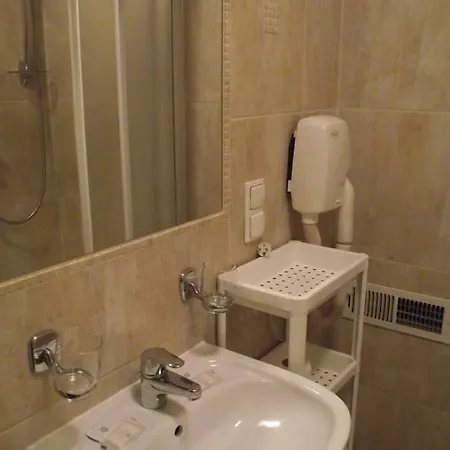 Del Arte 住宿加早餐酒店