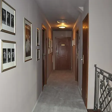 Bed & Breakfast Del Arte 3*