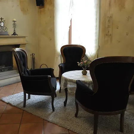 Bed & Breakfast Del Arte