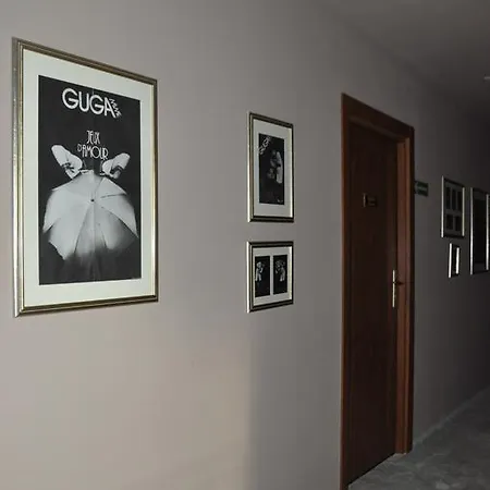 Bed & Breakfast Del Arte Wadowice