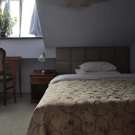 Bed & Breakfast Del Arte 3*