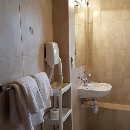 Del Arte Bed & Breakfast Wadowice