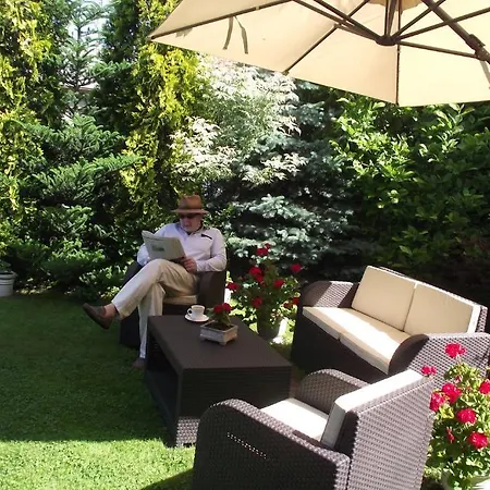 Bed & Breakfast Del Arte Wadowice