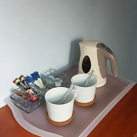 Del Arte 3* Wadowice