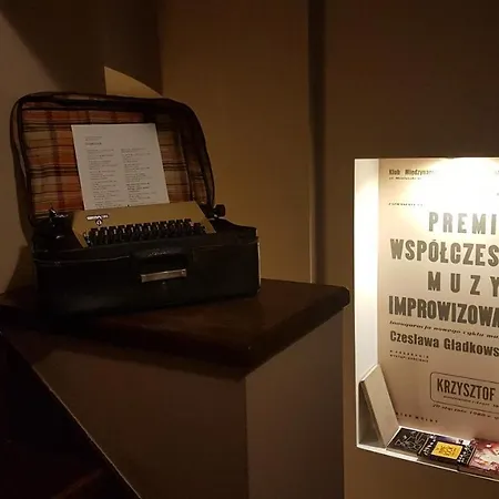 Del Arte 3* Wadowice