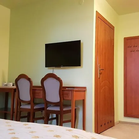 Del Arte Bed & Breakfast Wadowice