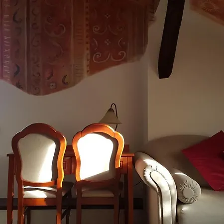 Del Arte Bed & Breakfast Wadowice