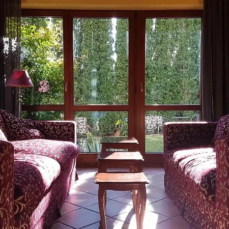 Del Arte Bed & Breakfast 3*