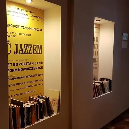 住宿加早餐酒店 Del Arte 3*