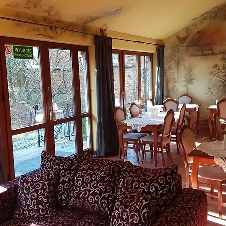 Bed & Breakfast Del Arte 3*