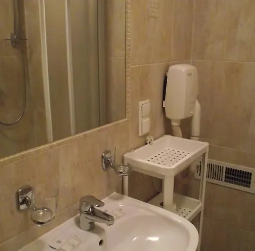 Del Arte Bed and Breakfast