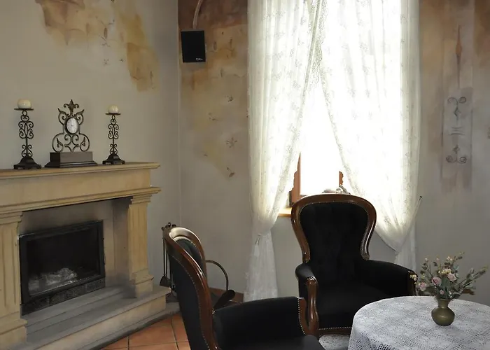 Bed and Breakfast Del Arte 3*