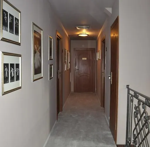 Bed and Breakfast Del Arte 3*