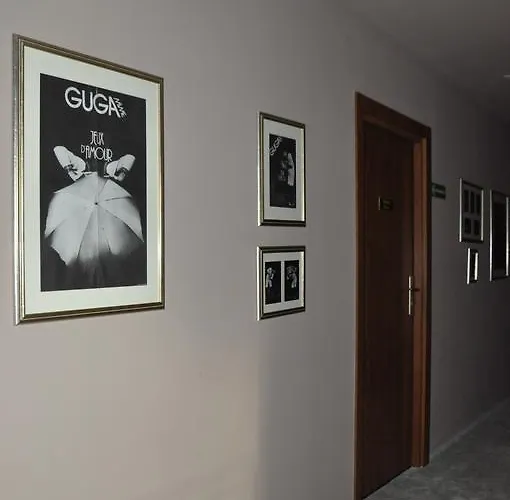 Bed and Breakfast Del Arte Βαντοβίτσε