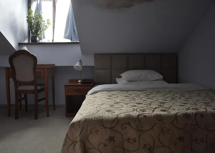 Bed and Breakfast Del Arte 3*