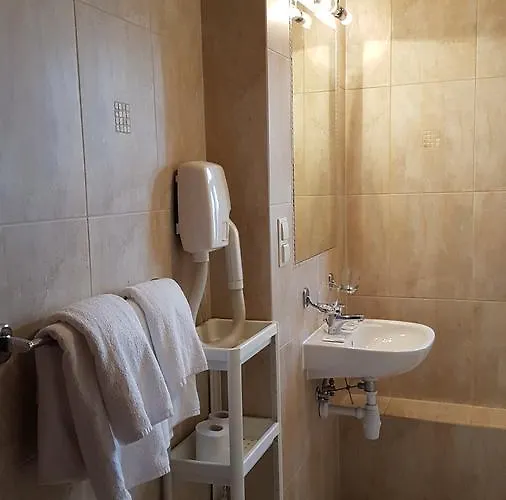 Del Arte Bed and Breakfast Βαντοβίτσε