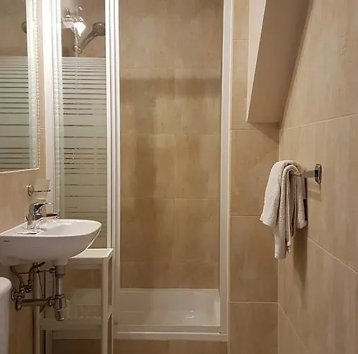 Bed and Breakfast Del Arte Βαντοβίτσε