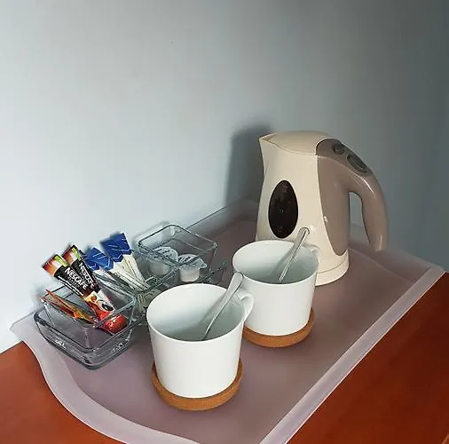 Del Arte 3* ヴァドヴィツェ