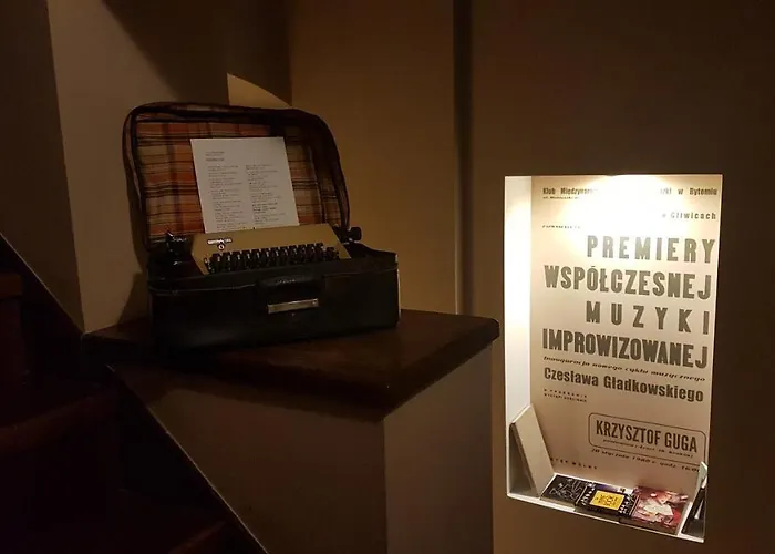 Del Arte 3* Βαντοβίτσε