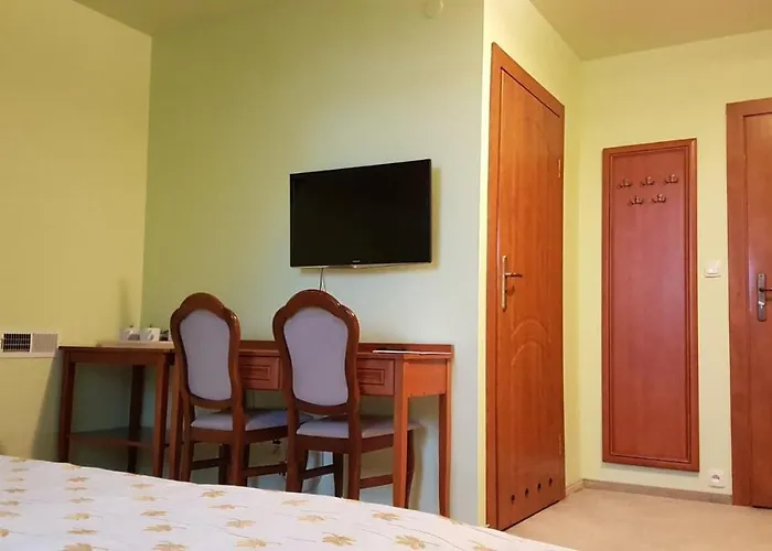 Del Arte Bed and Breakfast Βαντοβίτσε