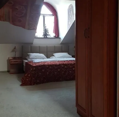 Del Arte Bed and Breakfast Βαντοβίτσε