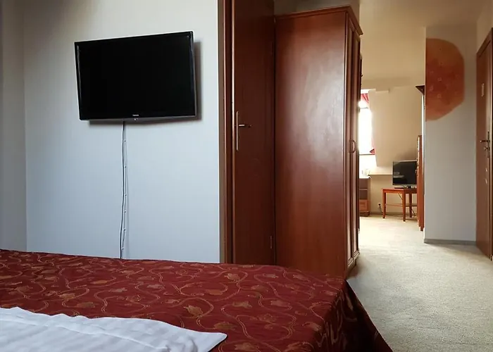 Bed and Breakfast Del Arte Βαντοβίτσε