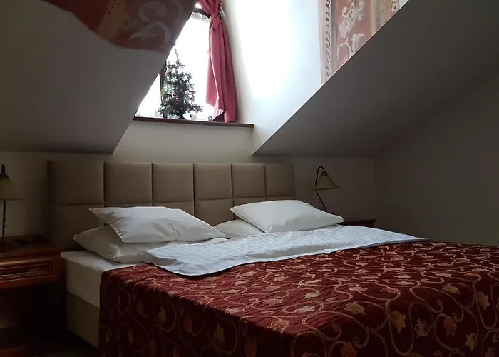 Bed and Breakfast Del Arte Βαντοβίτσε