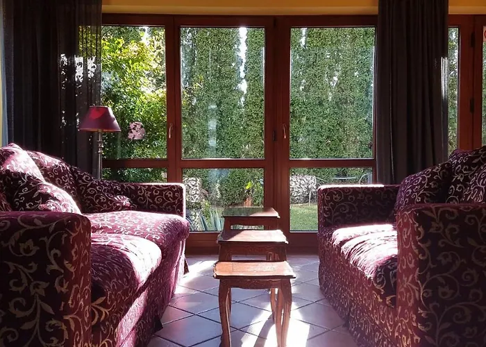 Del Arte Bed and Breakfast 3*