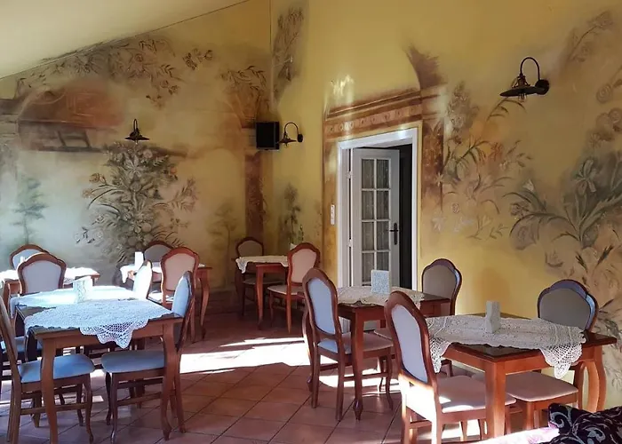 Del Arte 3* Βαντοβίτσε