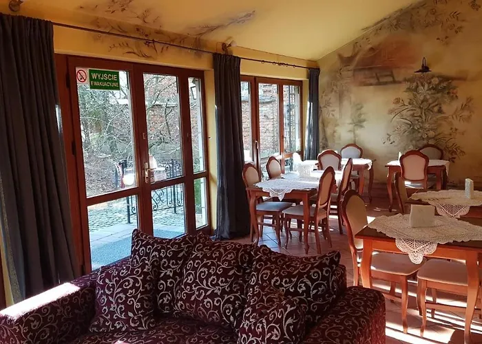 Bed and Breakfast Del Arte 3*