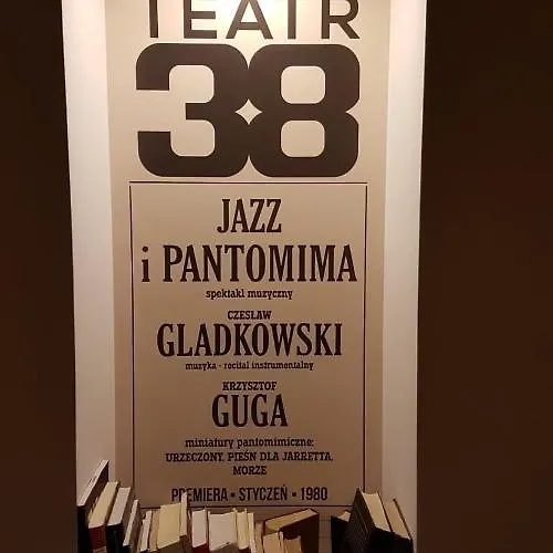 ベッド・アンド・ブレックファスト Del Arte 3*